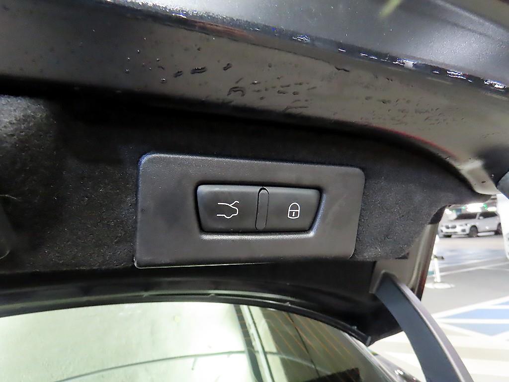 Maserati Ghibli 2020 Negro - Importación desde Corea - HF Imports Iquique - Foto 17