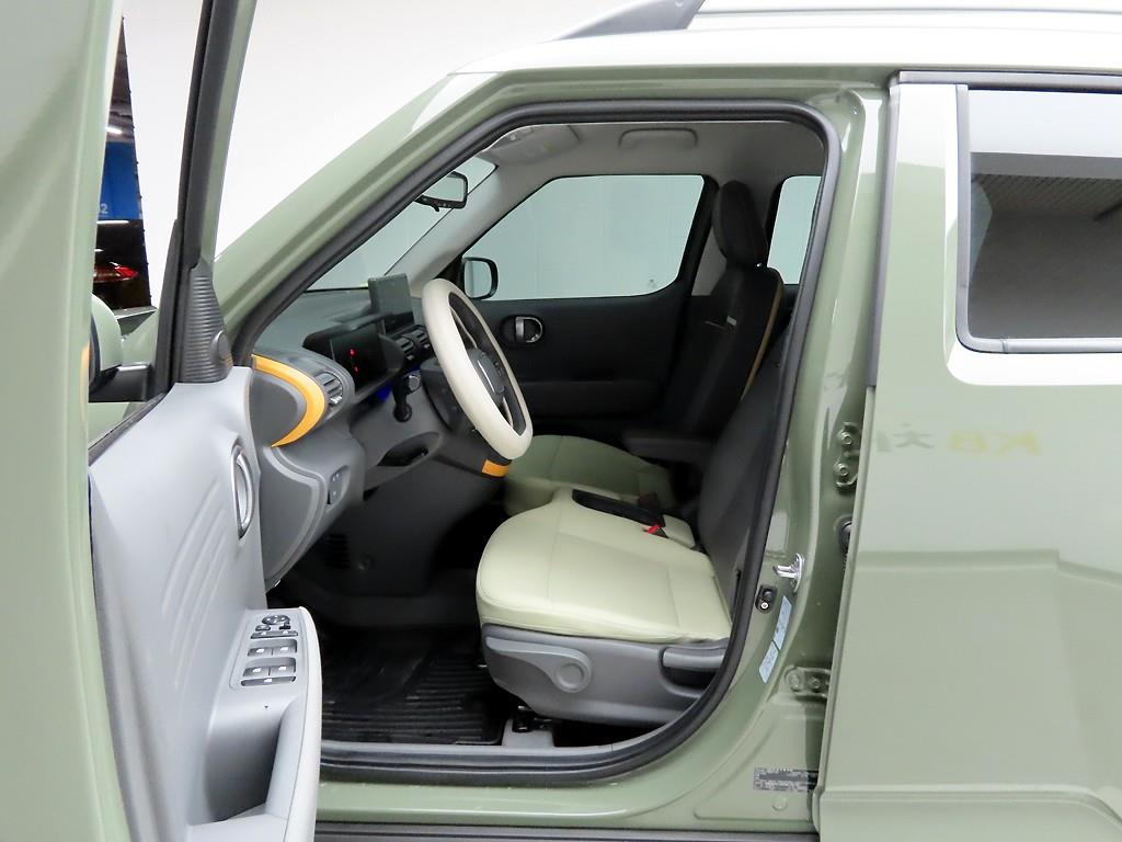 HYUNDAI Casper 2025 - Importación desde Corea - HF Imports Iquique - Foto 13