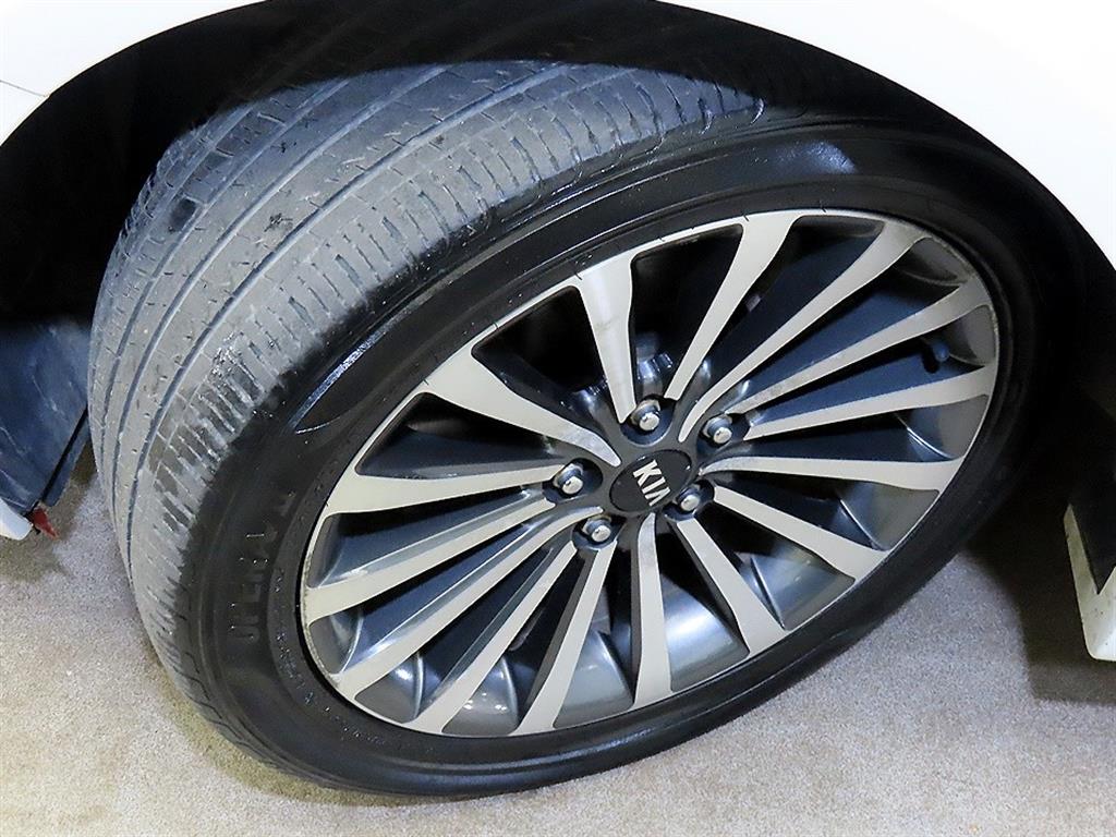 KIA K7 2013 - Importación desde Corea - HF Imports Iquique - Foto 20