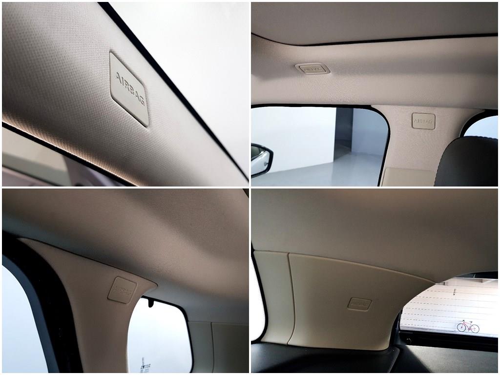 Land Rover Range Rover Bike 2016 Blanco - Importación desde Corea - HF Imports Iquique - Foto 17