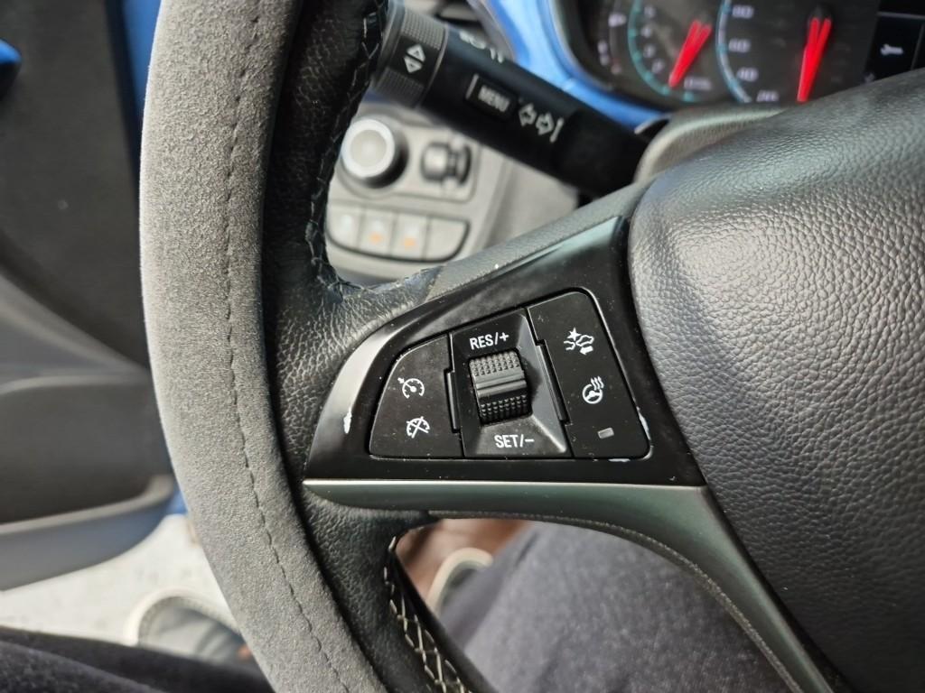 Chevrolet Spark 2016 Azul - Importación desde Corea - HF Imports Iquique - Foto 15