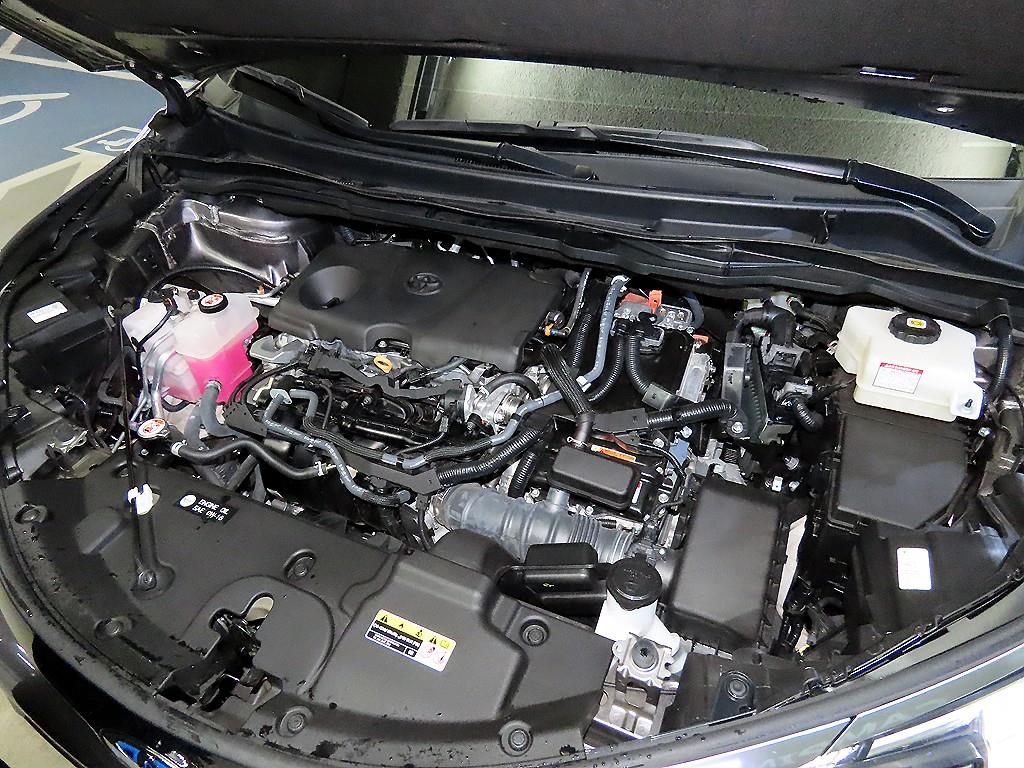 Toyota Siena 2024 Gris - Importación desde Corea - HF Imports Iquique - Foto 19