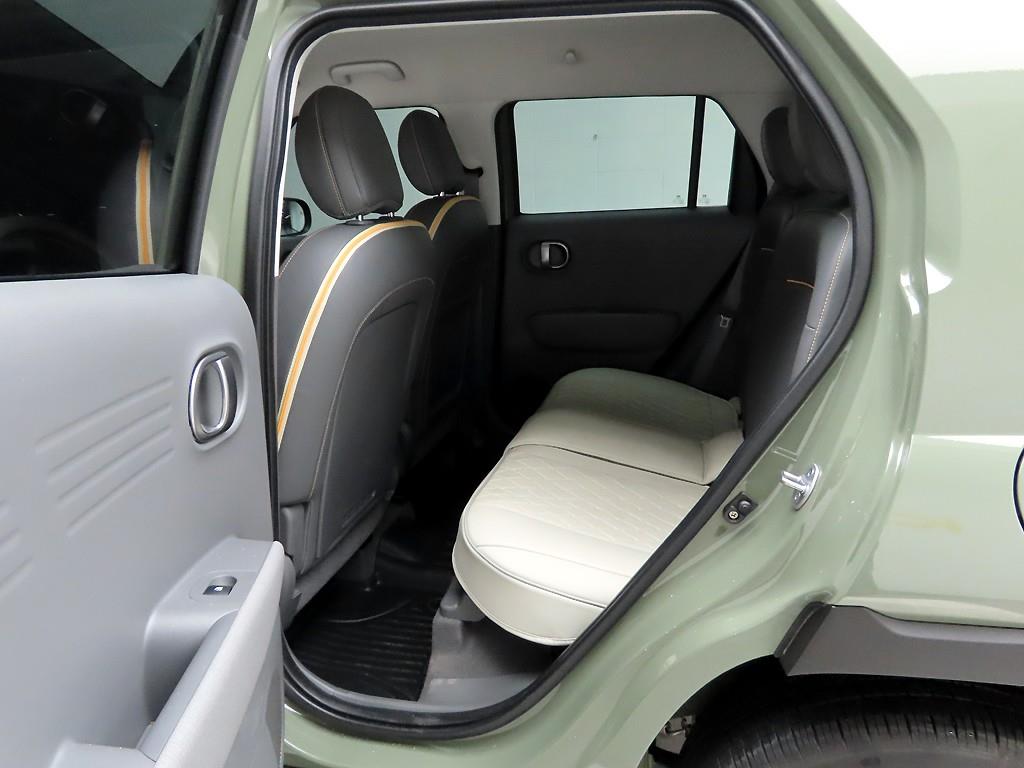 HYUNDAI Casper 2025 - Importación desde Corea - HF Imports Iquique - Foto 14