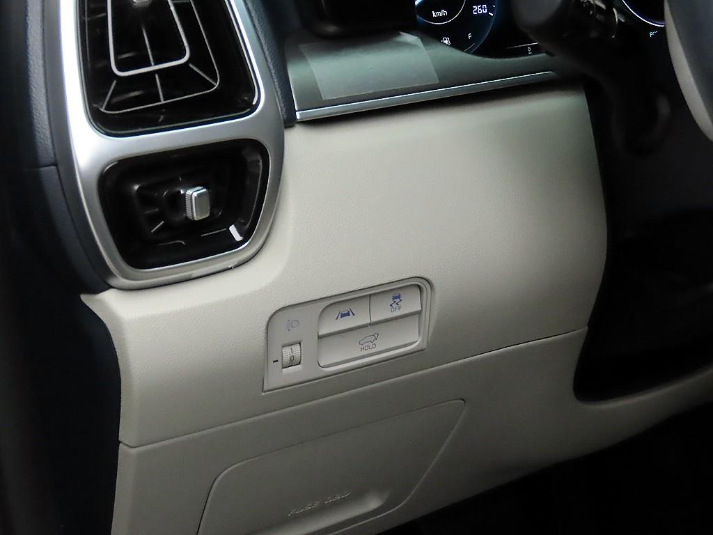 KIA Sorento 2022 - Importación desde Corea - HF Imports Iquique - Foto 14