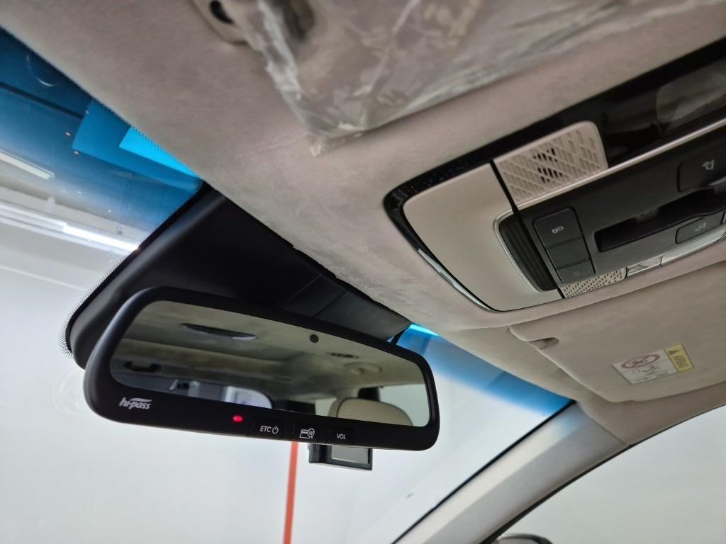 HYUNDAI Palisade 2022 Azul - Importación desde Corea - HF Imports Iquique - Foto 18