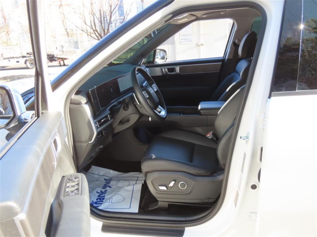 HYUNDAI Santa Fe 2024 - Importación desde Corea - HF Imports Iquique - Foto 13