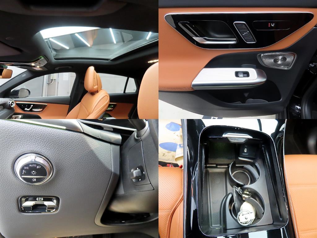 Mercedes Benz GLC Class 2026 - Importación desde Corea - HF Imports Iquique - Foto 16