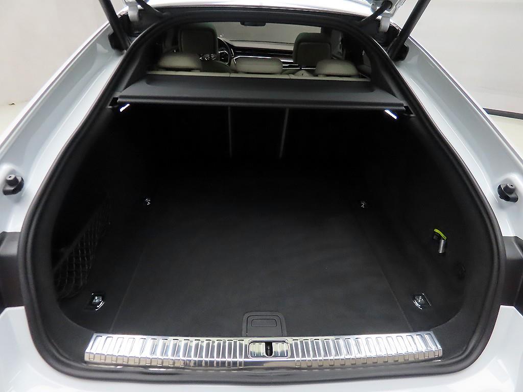 Audi A7 2022 Blanco - Importación desde Corea - HF Imports Iquique - Foto 18