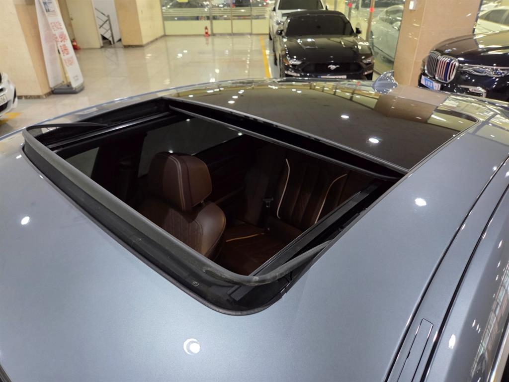 BMW Gran Turismo 2020 Gris - Importación desde Corea - HF Imports Iquique - Foto 17