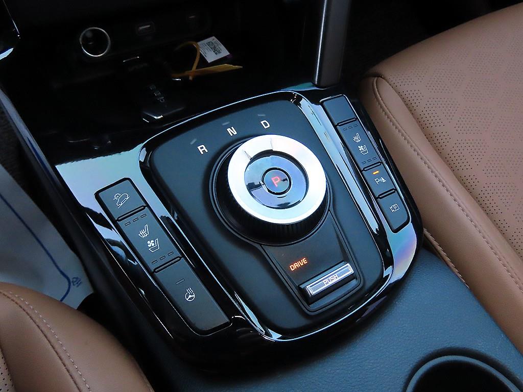 KIA Seltos - Vista 11