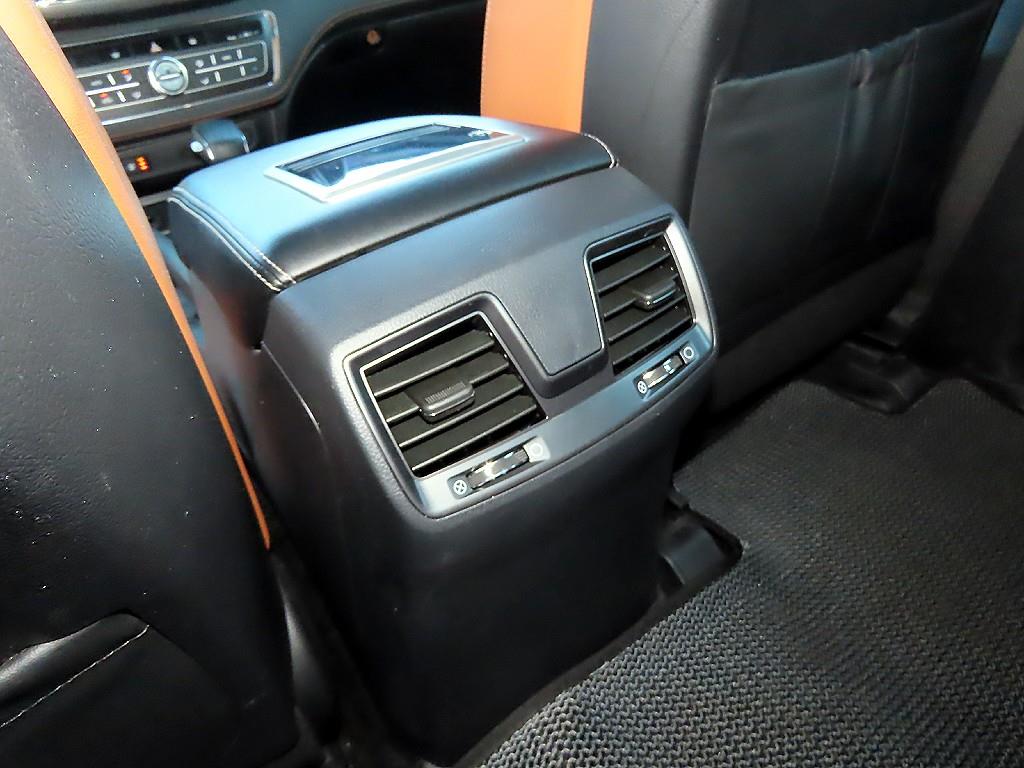 Ssangyong Rexton 2022 - Importación desde Corea - HF Imports Iquique - Foto 16