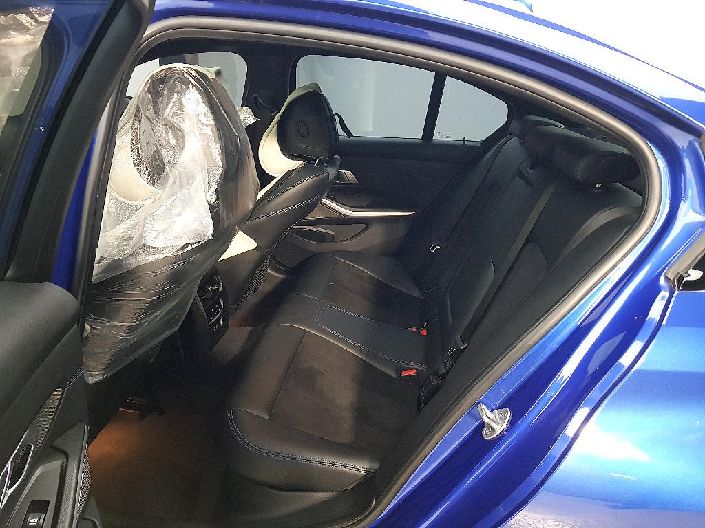 BMW 3 series - Vista 9