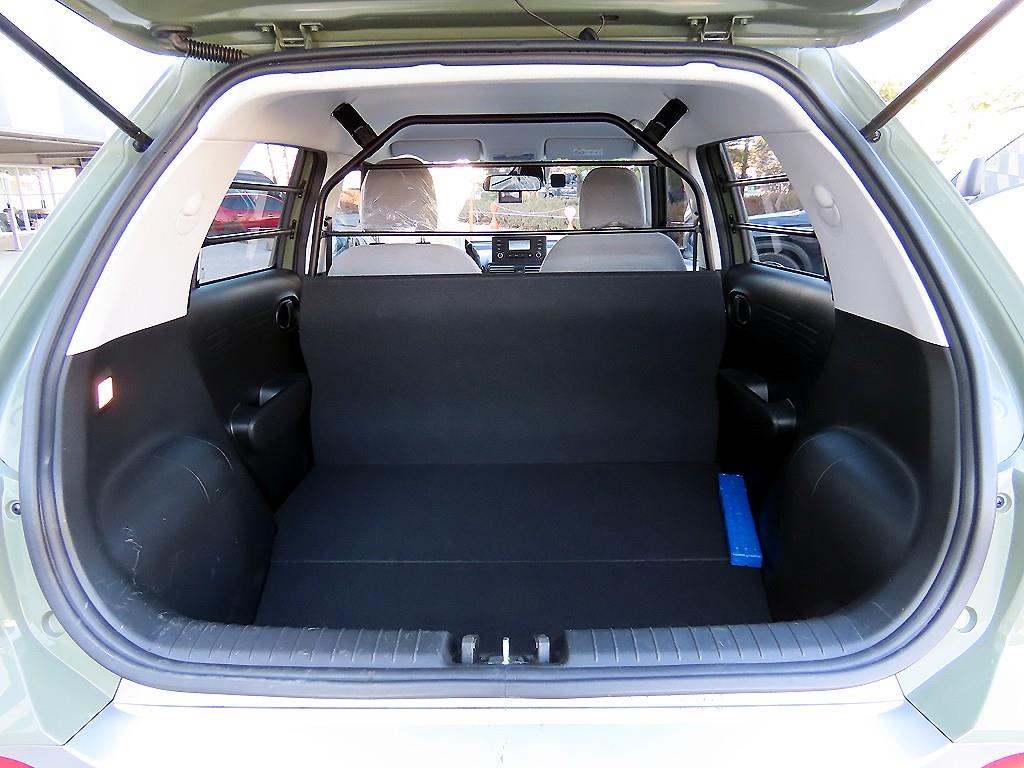 HYUNDAI Casper 2023 Verde - Importación desde Corea - HF Imports Iquique - Foto 17