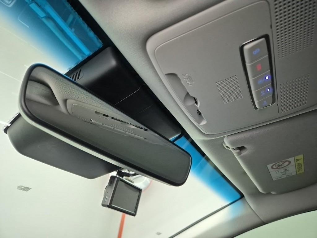 HYUNDAI Grandeur 2020 Blanco - Importación desde Corea - HF Imports Iquique - Foto 16