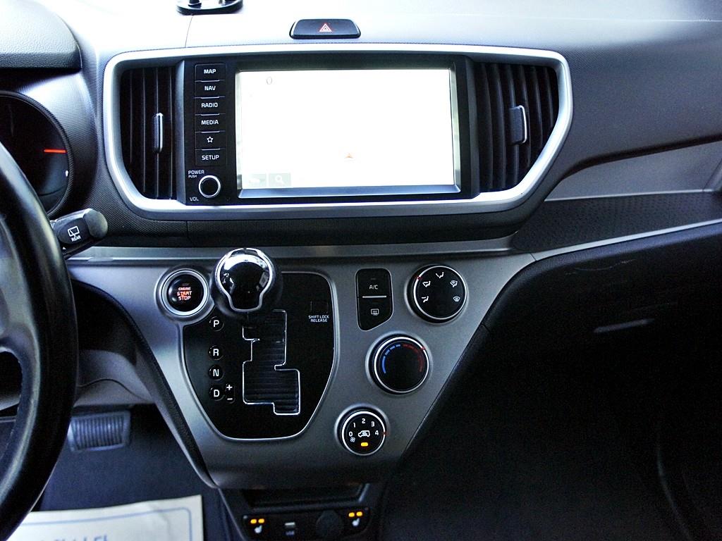 KIA Ray 2022 Blanco - Importación desde Corea - HF Imports Iquique - Foto 10