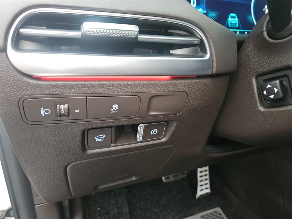 HYUNDAI Palisade 2022 Blanco - Importación desde Corea - HF Imports Iquique - Foto 13