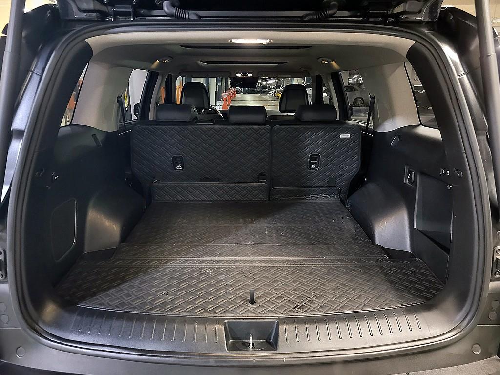 HYUNDAI Santa Fe 2024 Negro - Importación desde Corea - HF Imports Iquique - Foto 18