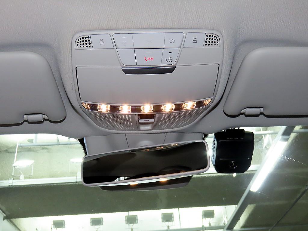 Mercedes Benz E class 2019 Negro - Importación desde Corea - HF Imports Iquique - Foto 15