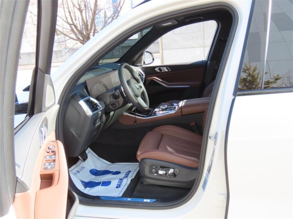 BMW X5 2025 - Importación desde Corea - HF Imports Iquique - Foto 13