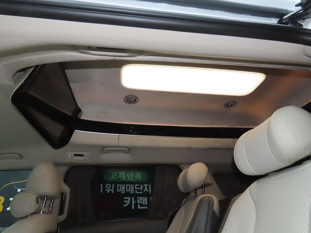 KIA Carnival - Vista 12