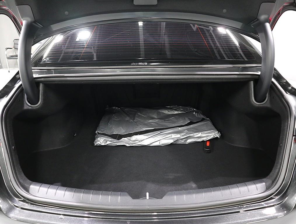 KIA K8 2024 Gris - Importación desde Corea - HF Imports Iquique - Foto 15