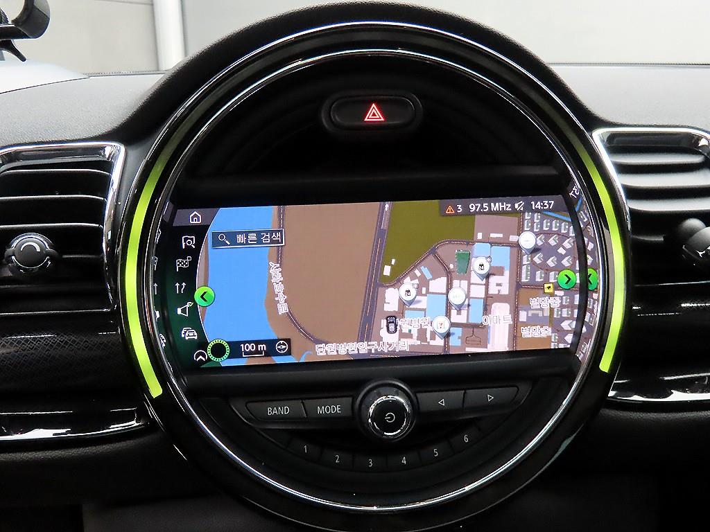 Mini Clubman 2021 - Importación desde Corea - HF Imports Iquique - Foto 14