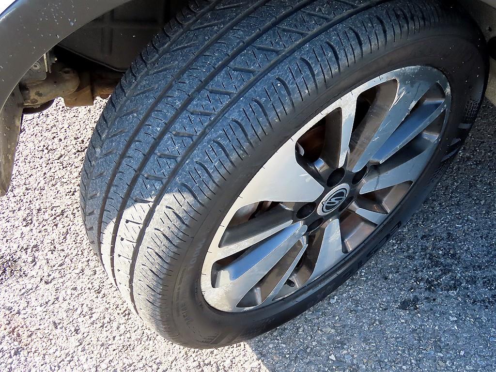 Ssangyong Korando 2014 Blanco - Importación desde Corea - HF Imports Iquique - Foto 20