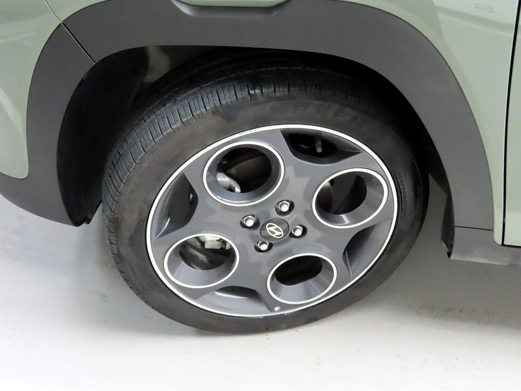 HYUNDAI Casper 2025 - Importación desde Corea - HF Imports Iquique - Foto 18