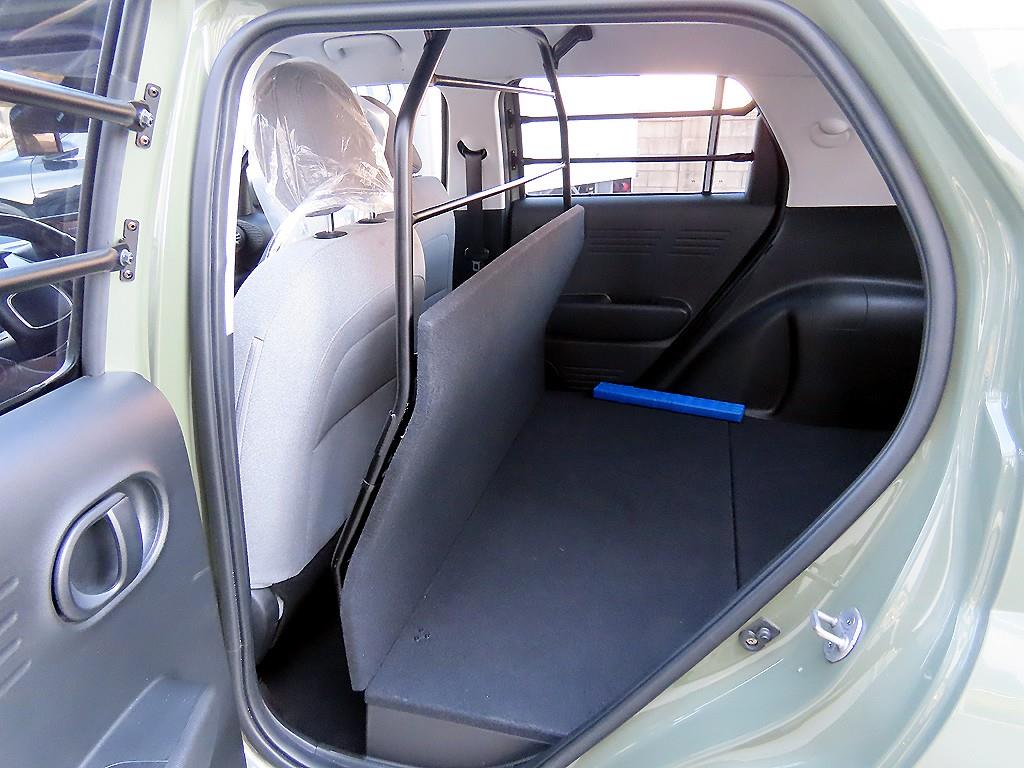 HYUNDAI Casper - Vista 6