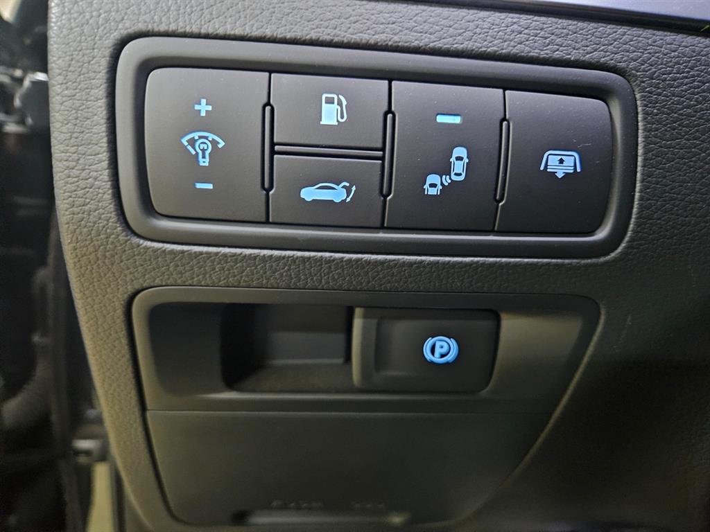 Genesis G80 2018 Negro - Importación desde Corea - HF Imports Iquique - Foto 14