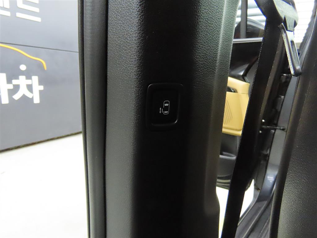 KIA Carnival - Vista 12