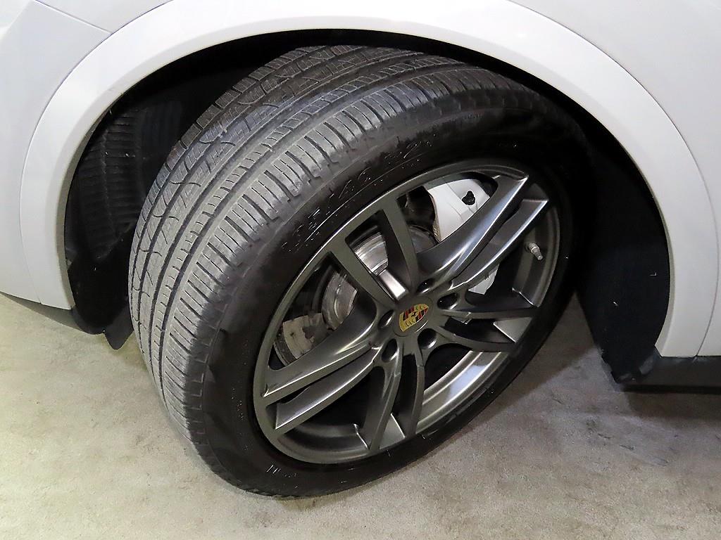 Porsche Cayenne 2020 Negro - Importación desde Corea - HF Imports Iquique - Foto 20