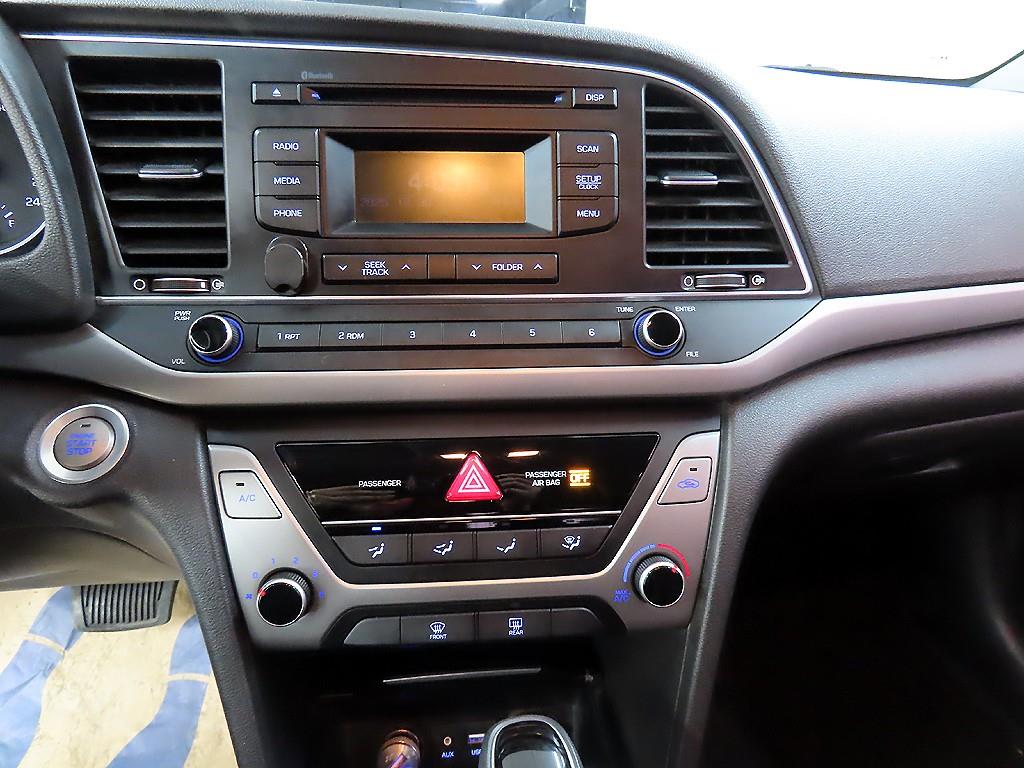 HYUNDAI Avante 2018 - Importación desde Corea - HF Imports Iquique - Foto 13