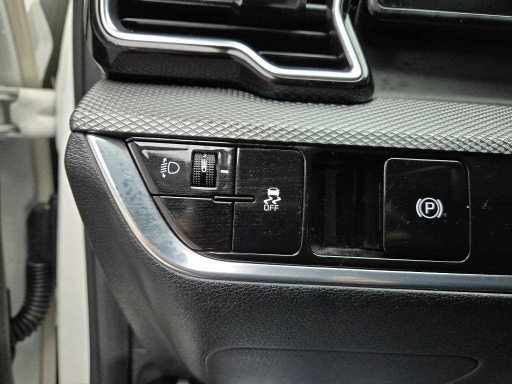 KIA Sportage 2022 Blanco - Importación desde Corea - HF Imports Iquique - Foto 17