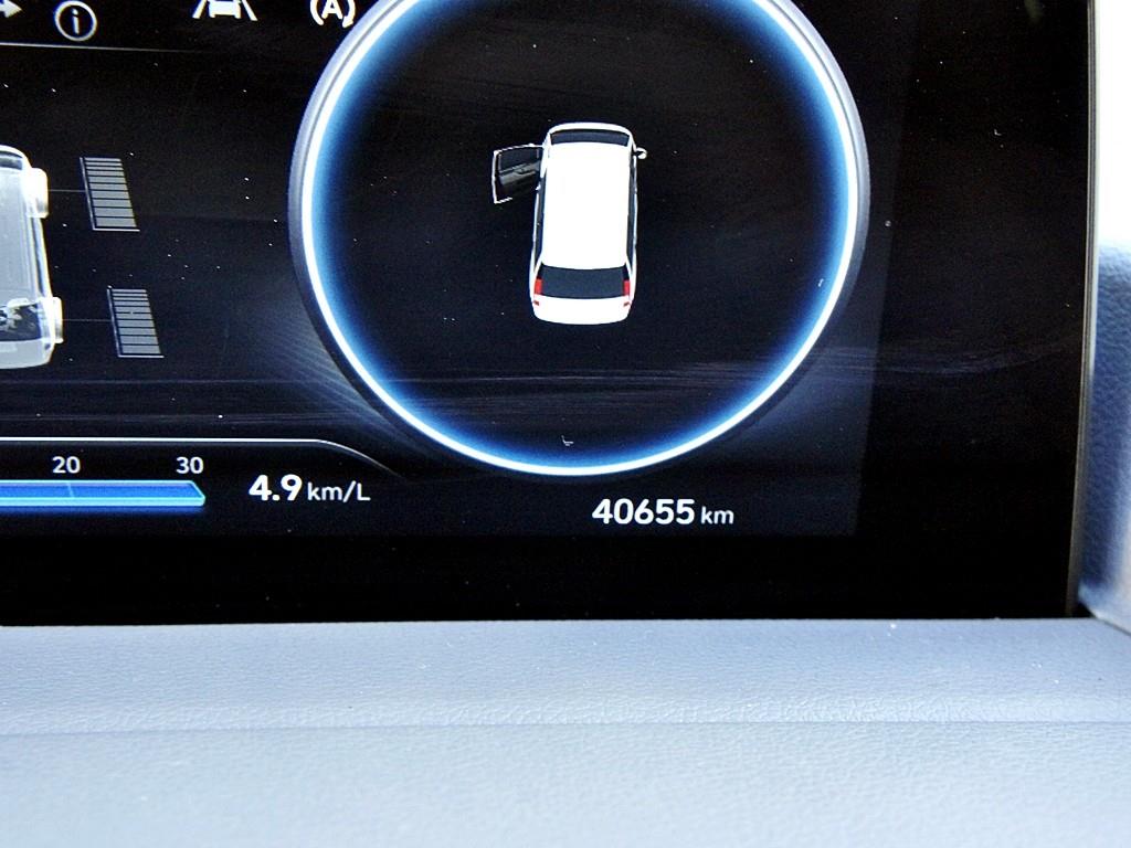 HYUNDAI Staria 2023 Gris - Importación desde Corea - HF Imports Iquique - Foto 9