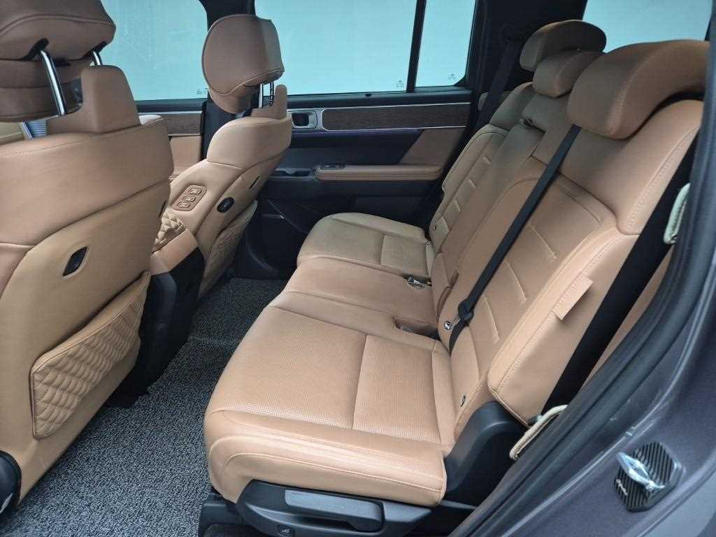 HYUNDAI Santa Fe - Vista 12