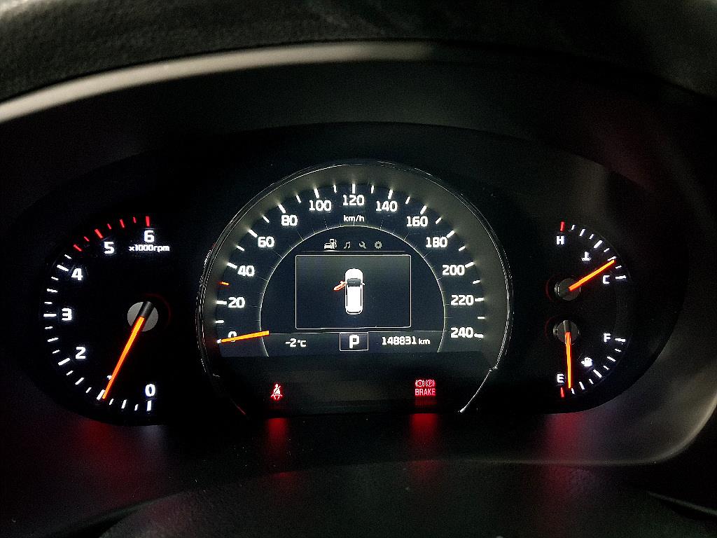 KIA Sorento - Vista 7