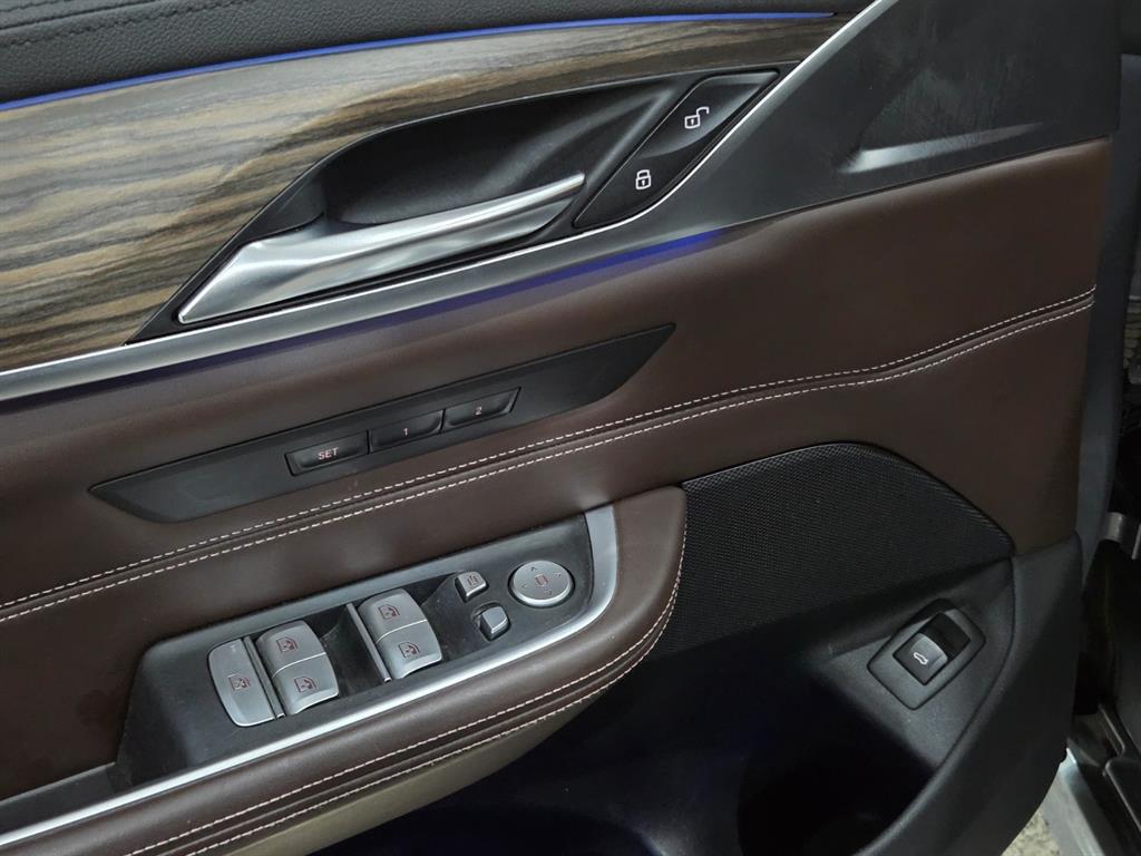 BMW Gran Turismo 2020 Gris - Importación desde Corea - HF Imports Iquique - Foto 15