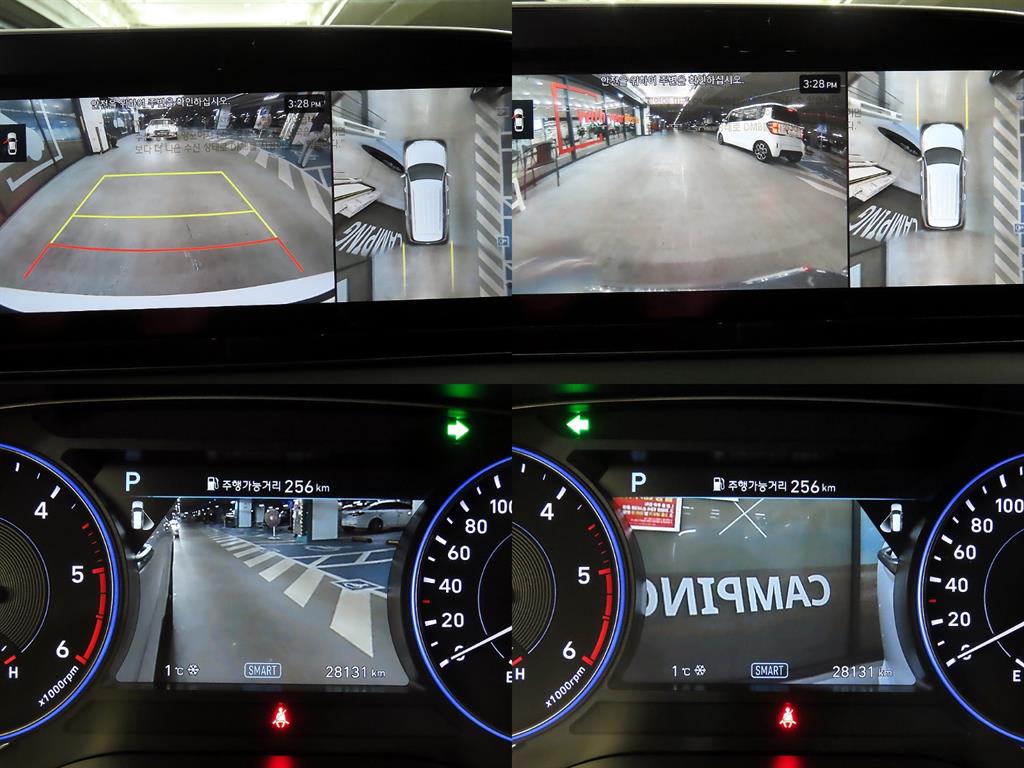 HYUNDAI Palisade 2022 - Importación desde Corea - HF Imports Iquique - Foto 17