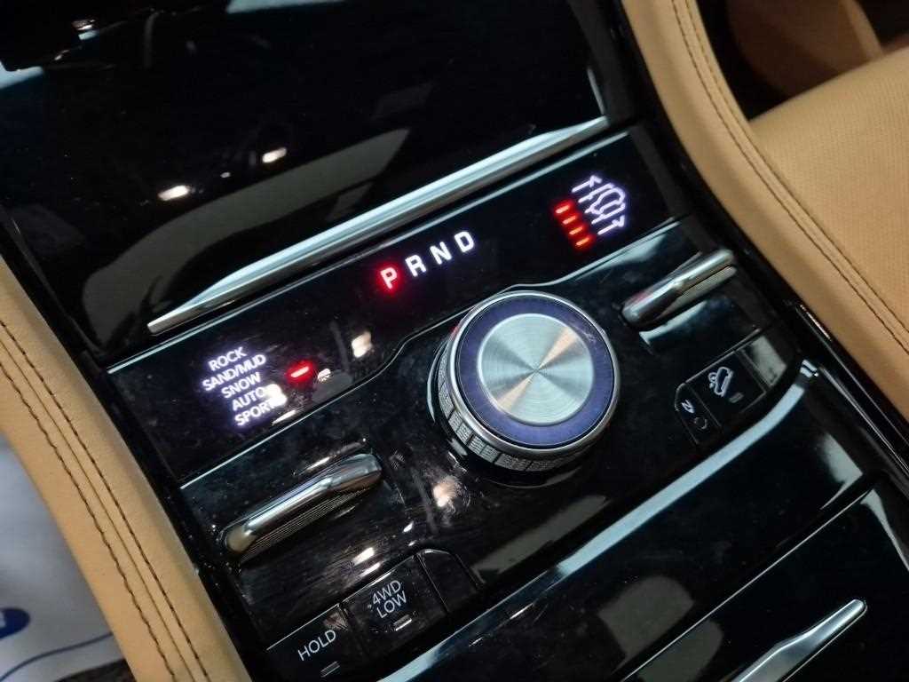 Jeep Cherokee - Vista 8