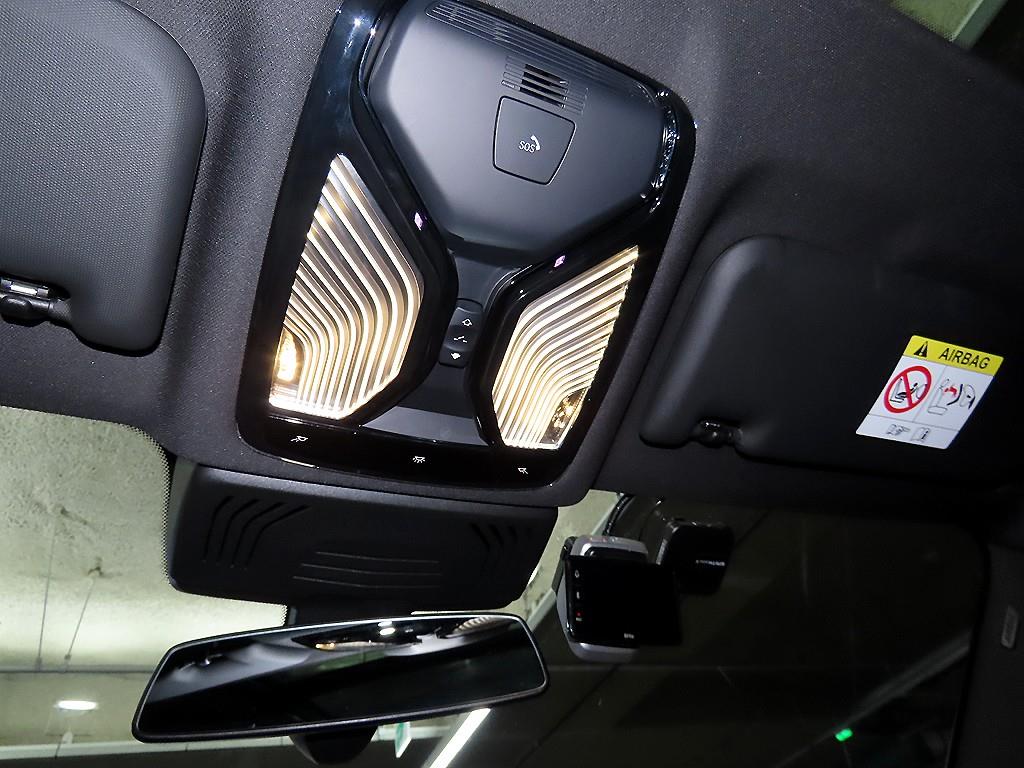 BMW X4 2024 - Importación desde Corea - HF Imports Iquique - Foto 14