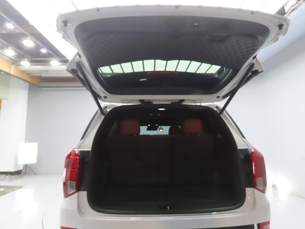 HYUNDAI Palisade 2020 Blanco - Importación desde Corea - HF Imports Iquique - Foto 9