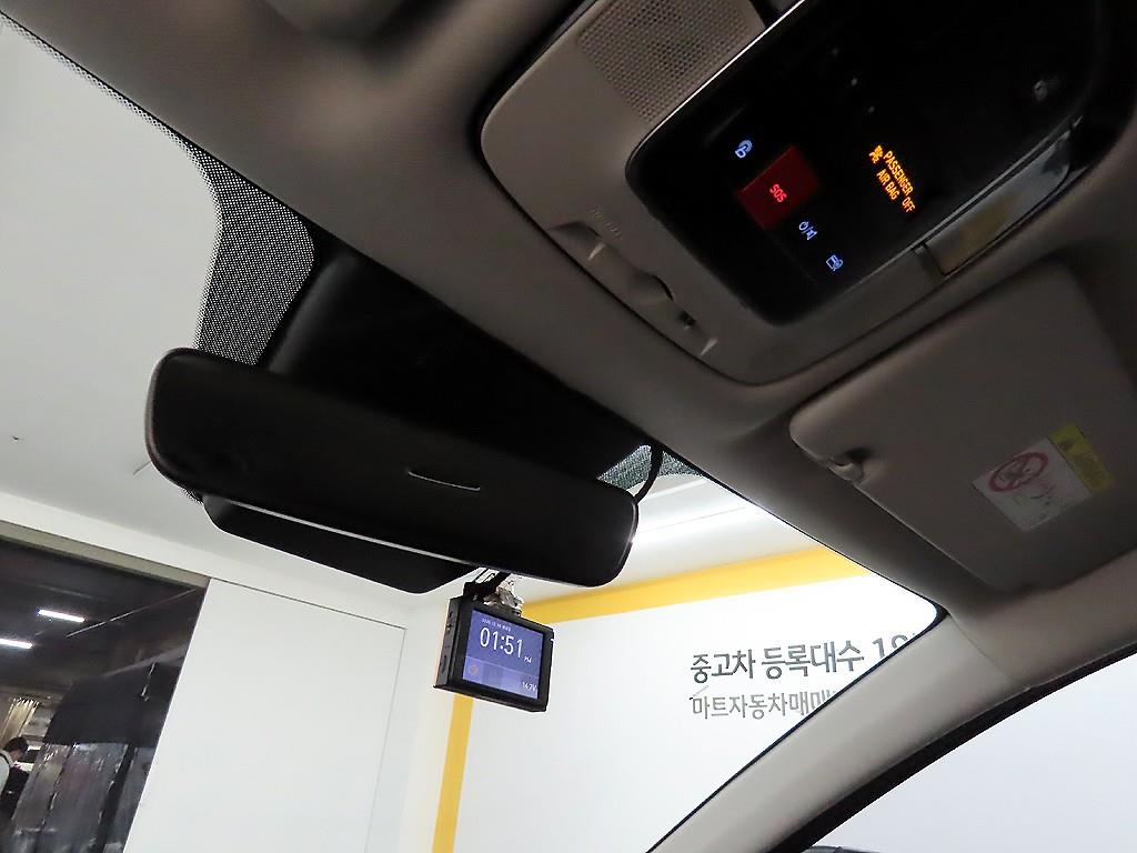 HYUNDAI Tucson 2022 Gris - Importación desde Corea - HF Imports Iquique - Foto 16