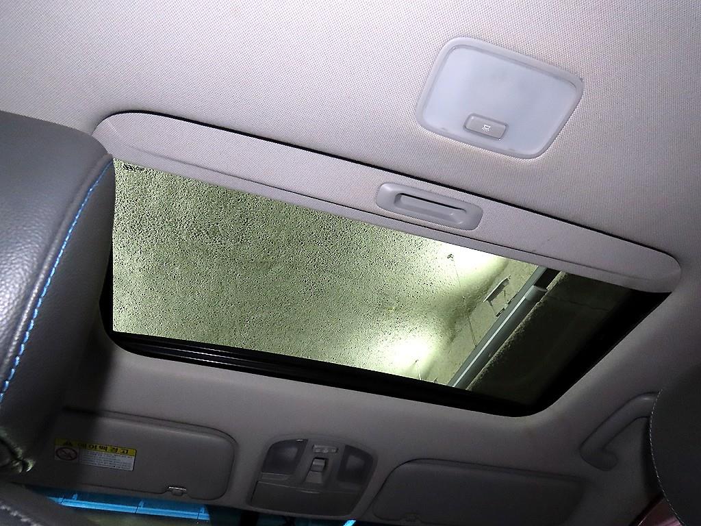 HYUNDAI Ioniq 2016 Blanco - Importación desde Corea - HF Imports Iquique - Foto 17