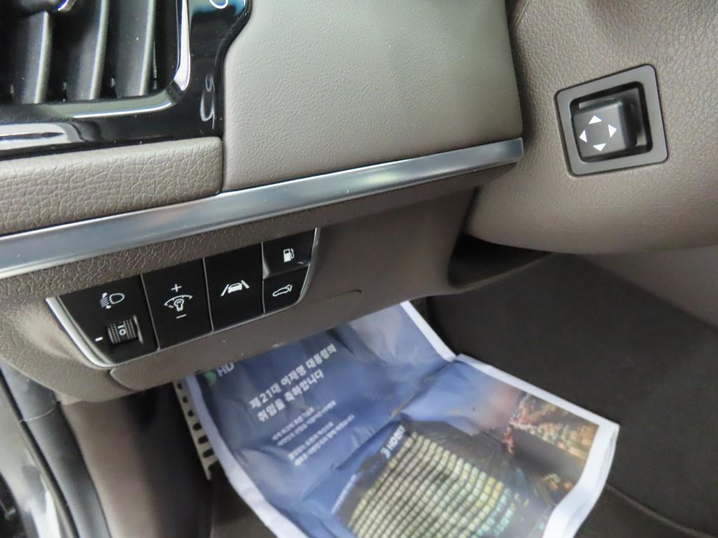 KIA Stinger - Vista 10