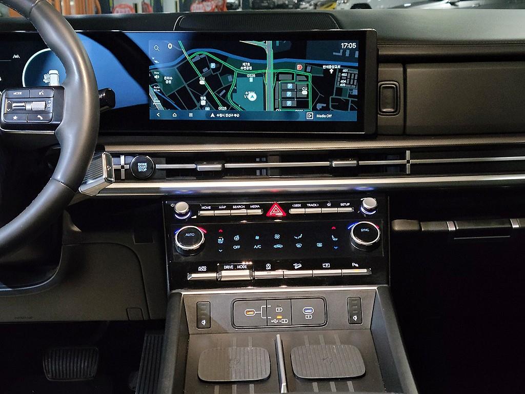 HYUNDAI Santa Fe - Vista 11