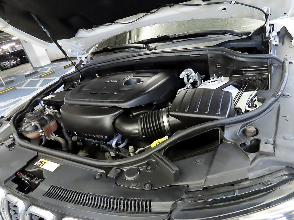 Jeep Cherokee 2019 Blanco - Importación desde Corea - HF Imports Iquique - Foto 19