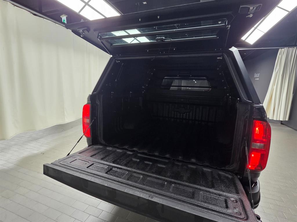 Chevrolet ?Colorado - Vista 7