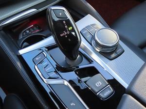 BMW 5 Series - Vista 12