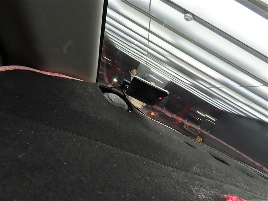 Ssangyong Korando - Vista 12